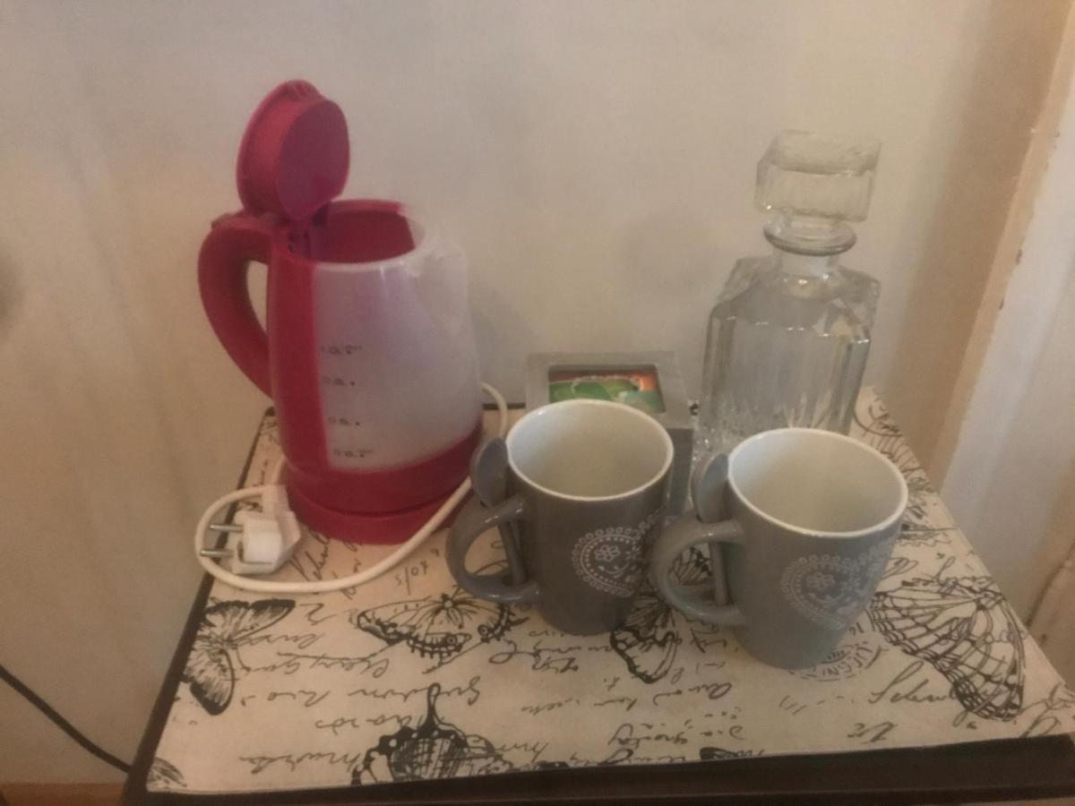 Da Noi Bed & Breakfast Trieste Eksteriør bilde