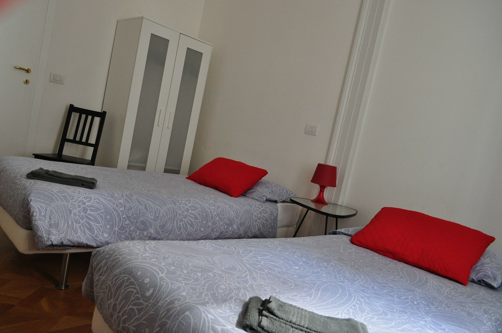 Da Noi Bed & Breakfast Trieste Eksteriør bilde