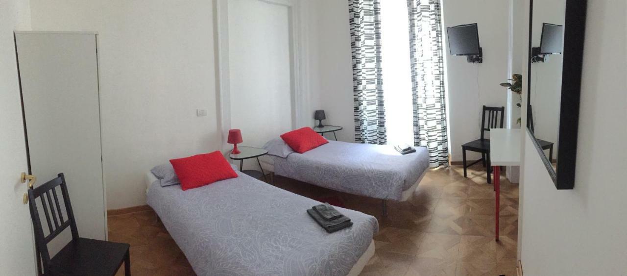 Da Noi Bed & Breakfast Trieste Eksteriør bilde