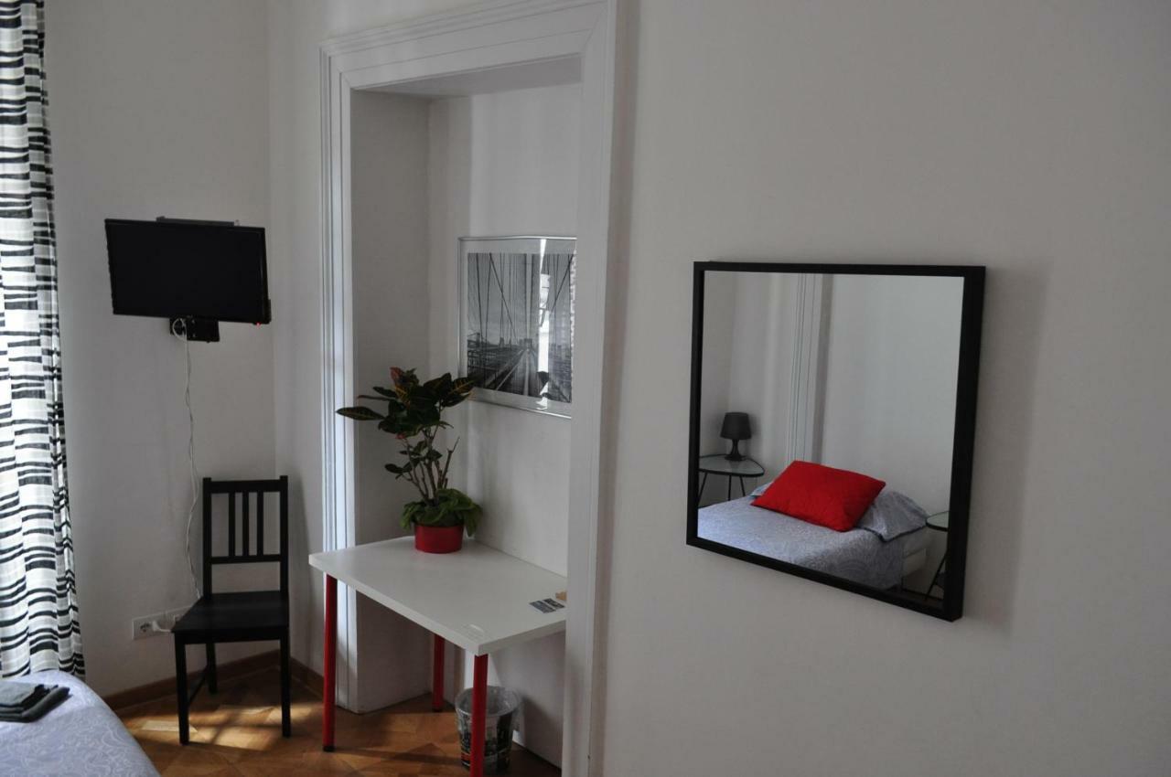 Da Noi Bed & Breakfast Trieste Eksteriør bilde