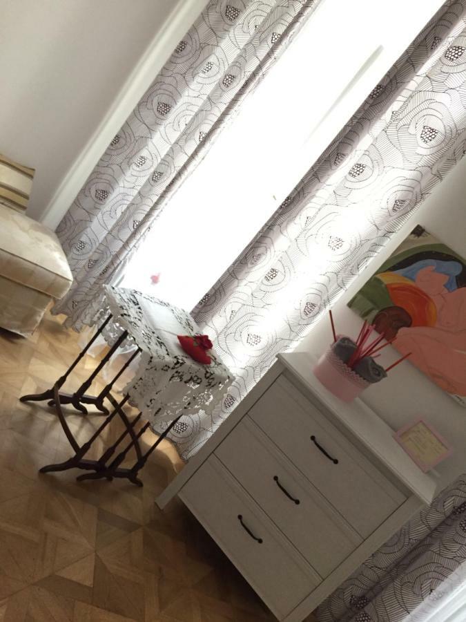 Da Noi Bed & Breakfast Trieste Eksteriør bilde