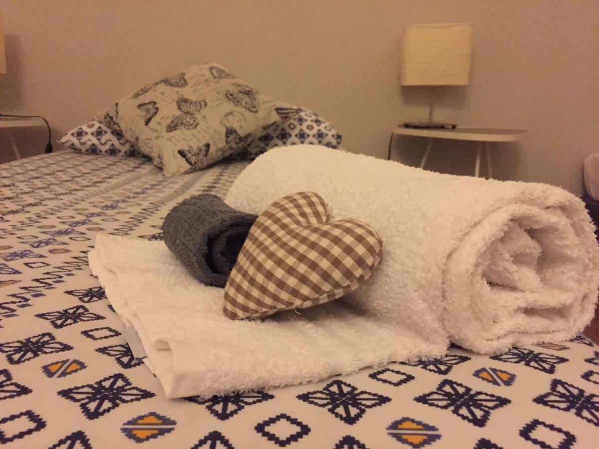 Da Noi Bed & Breakfast Trieste Eksteriør bilde