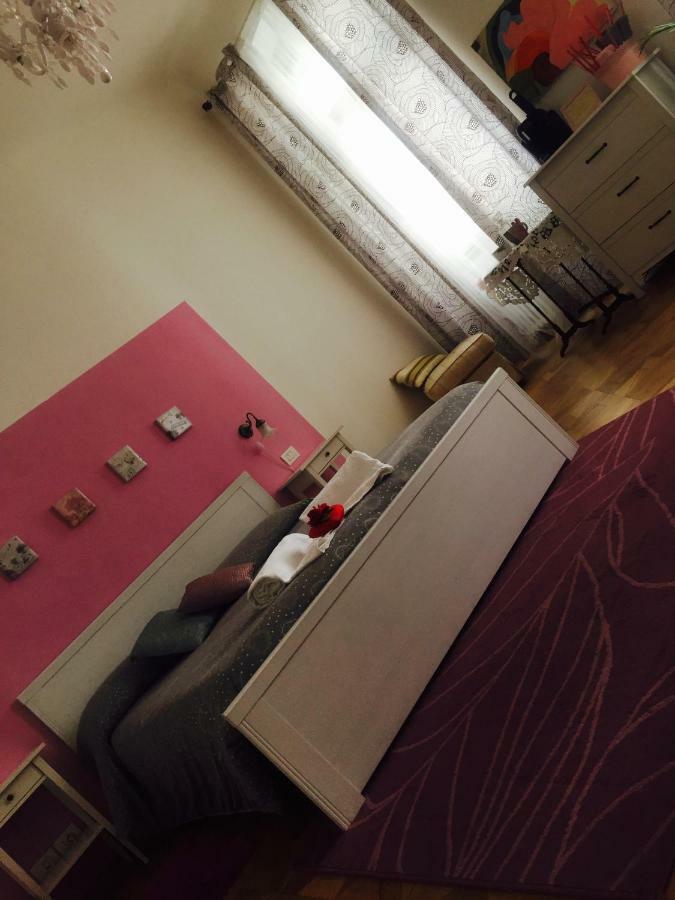 Da Noi Bed & Breakfast Trieste Eksteriør bilde