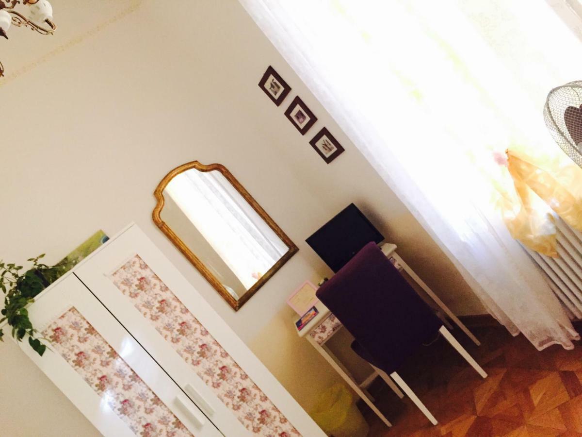 Da Noi Bed & Breakfast Trieste Eksteriør bilde