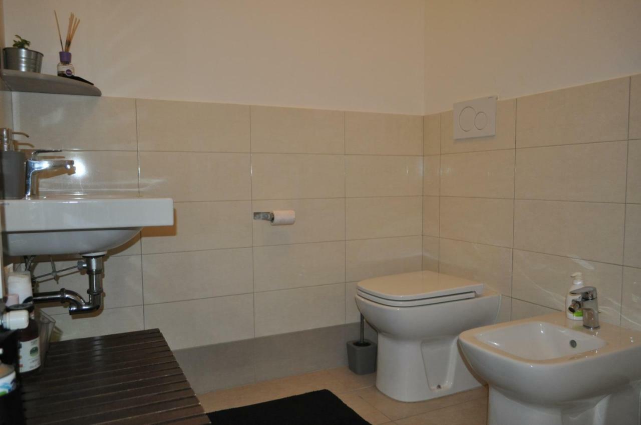 Da Noi Bed & Breakfast Trieste Eksteriør bilde