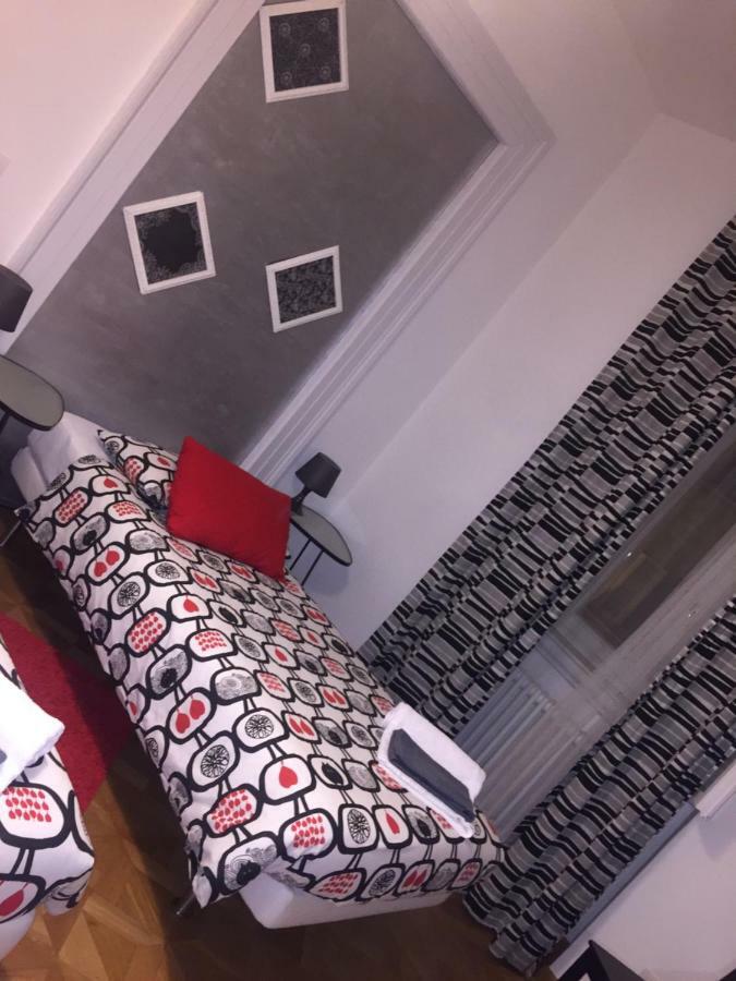 Da Noi Bed & Breakfast Trieste Eksteriør bilde